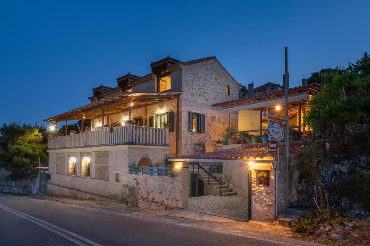 아기오스니콜라우스 Zakynthos Shipwreck Nearby&Easy Parking&Barbecue Patio 아파트 외부 사진