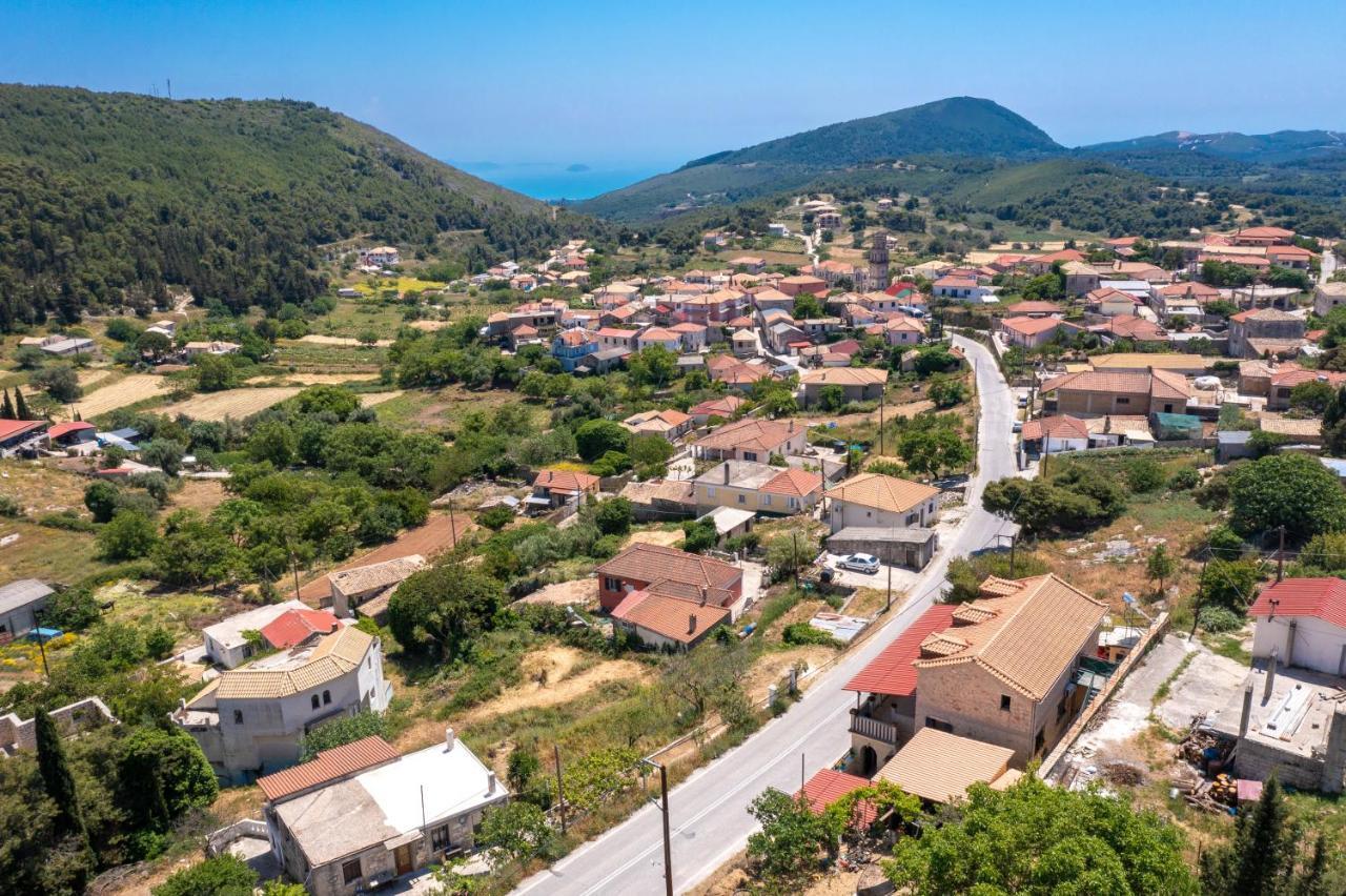 아기오스니콜라우스 Zakynthos Shipwreck Nearby&Easy Parking&Barbecue Patio 아파트 외부 사진